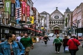 İrlanda’da Dil Okuluna Gitmenin Avantajlarından Yararlanın