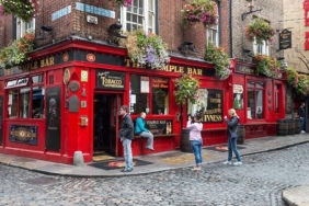 İrlanda Dil Okulu Fiyatları