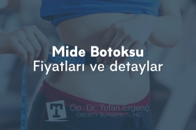 Mide Botoksu
