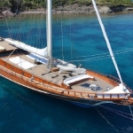 7 Günde Muğla Kiralık Tekne Tatili