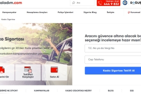 Elektrikli Araç Kasko Sigortası Fiyatları