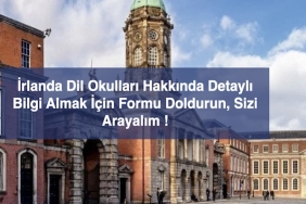İrlanda’da Dil Eğitimi Fırsatları