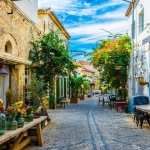 Yılbaşı tatili için yakın rotalar