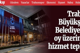 Trabzon Haber Basını: Bölgesel Haberlerin Doğru Adresi