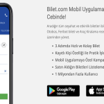 Seyahatler ve Etkinlikler için Ucuza Bilet Al