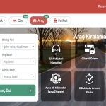 Uzun Dönem Araç Kiralama Nedir