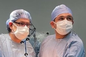 Dizlerde yeni nesil tedavi!