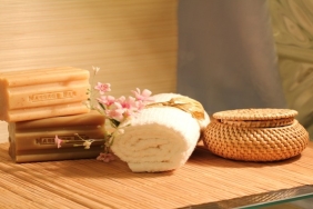 Beden ve Ruhunuzun Arınma Seansı: Masaj