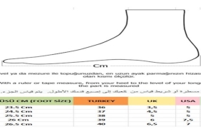 Kadın Giyim Kombinlerine Uyum Sağlayan Ayakkabı Modelleri