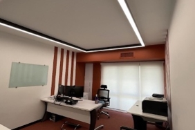 Ofis aydınlatması için bu ipuçlarına mutlaka dikkat edin!