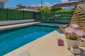 Unutulmaz Tatiller İçin Villa Kiralama ve Havuzlu Bungalovlar