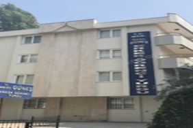 Ankara Güneş Erkek Öğrenci Yurdu