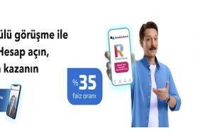 Bankaya Gitmeden Nasıl Hesap Açabilirim?