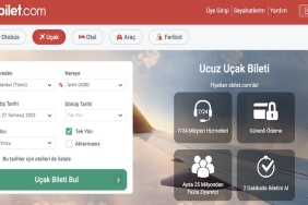 Uçak Seyahatlerinde Kolaylık ve Konfor: Uçak Bileti ile Hayatınıza Hız Katın