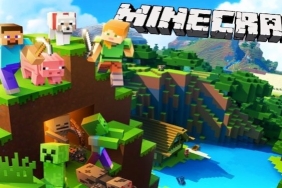 Açık Dünya Oyunu MINECRAFT ile Eğlenceli Vakitler Geçirebilirsiniz