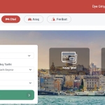 İstanbul’un En İyi Tarihi Otelleri