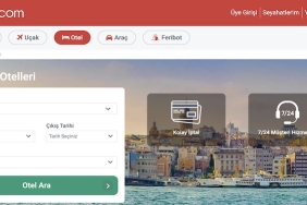 İstanbul’un En İyi Tarihi Otelleri