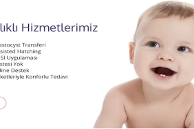 Kıbrıs Tüp Bebek Tedavisi Umut Dolu Bir Yolculuk