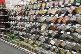 Setraf Market Raf Sistemleri: Yenilikçi Çözümlerle Alışveriş Deneyiminizi Yükseltin!