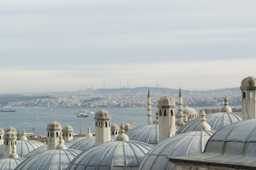 İstanbul Anadolu Yakası'nda Keyifli Bir Yürüyüş: Fenerbahçe Sahili