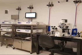 Kıbrıs Tüp Bebek Merkezi