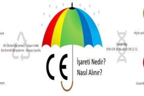 Hizmet ve Ürün Belgelendirme CE, TSE Karşılaştırması