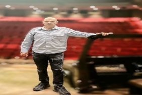 İbrahim Murat Gündüz “Cumhuriyetin ve onun temsil ettiği değerlerin korunması konusunda kararlılığını ifade etti''