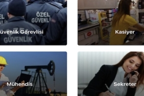 İstanbul İş İlanları: Kariyerinizi Şekillendirmenin Başladığı Şehir