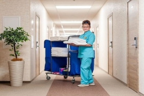 Servis Arabası Çeşitleri ve Özellikleri