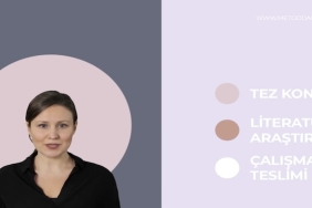 Tez Danışmanlığı: Akademik Yolda Rehberlik