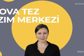 Tez Yazdırma Hizmetinin Detayları