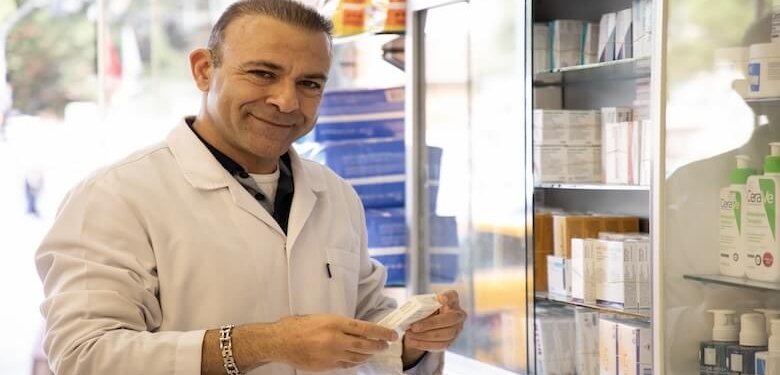 Türker Tolga Topaloğlu Kimdir