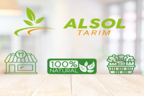 Alsol Tarım, Sağlık ve Hijyenle Lezzeti Buluşturarak Hızla Büyüyor