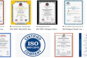 ISO Belgelerinin Önemi: Kalite, Güvenlik ve Sürdürülebilirlikte Standart Yaklaşımı