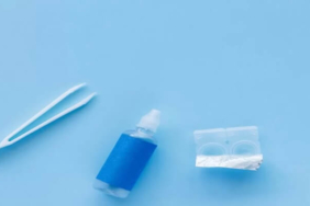 İstikrarlı Göz Sağlığı İçin Lens Kullanımına Dair Öneriler