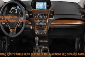 Oto Aksesuar Ürünleri