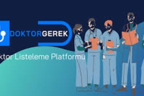 Sağlığınız Bizimle Güvende: DoktorGerek ile Türkiye'deki Doktorları Keşfedin