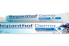 Bepanthol