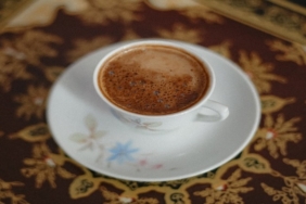 Kahveseverler için İdeal Hediye: Türk Kahve Makinesi