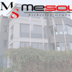 Mesol Şirketler Grubu: Sürdürülebilirlikte Lider İsimlerle Yol Alıyor