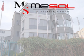 Mesol Şirketler Grubu: Sürdürülebilirlikte Lider İsimlerle Yol Alıyor