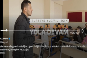 Mülakatsız Atama Sözü Tutulmalı!