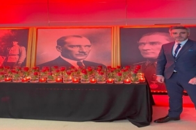 Mürsel Ferhat Sağlam Biyografi