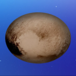 Plüto Kova Dönemi Başlıyor