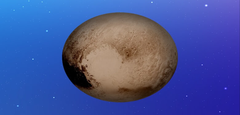 Plüto Kova Dönemi Başlıyor