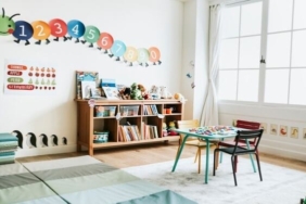 Anadolu Yakası Anaokulu