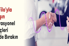 Filo Kiralamanın Sunduğu Avantajlar