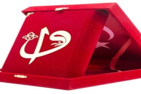 Hayrat.com.tr'de Bulabileceğiniz Hediyelik Kuran-ı Kerimler