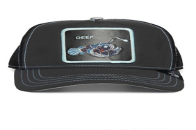 Hayvan Figürlü Şapka Modellerinin Popülerliği