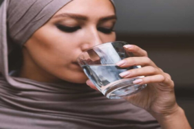 Su Orucunun Ruhsal ve Zihinsel Etkileri: Zihin Huzuru ve Odaklanma